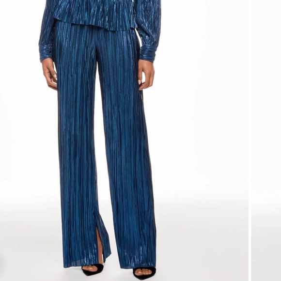 Sabina Musayev Pants - Sabina Musayev the York pants